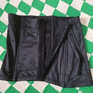 Maidenform Corset Shapewear Size Xl